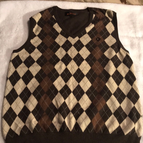 Ben Sherman Sweater Vest | Poshmark